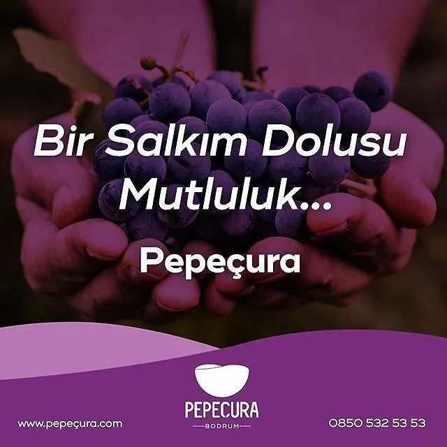 Pepecura Bodrum