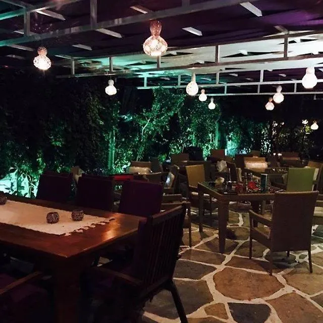 Motel Pepecura Bodrum