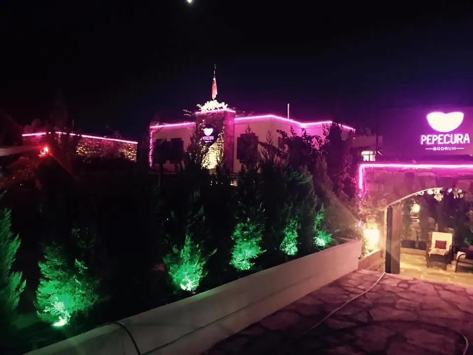 Pepecura Bodrum