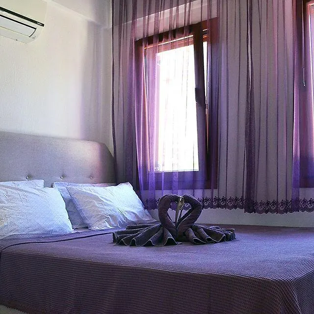 Motel Pepecura Bodrum