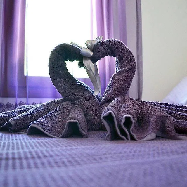 Motel Pepecura Bodrum Turecko