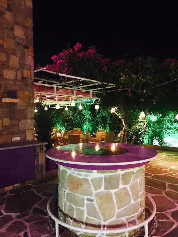 Pepecura Bodrum 0*,
