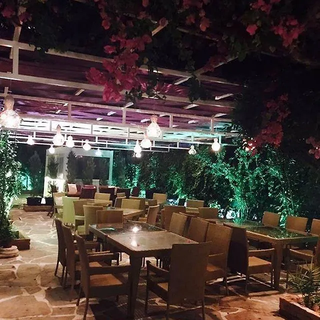 Pepecura Bodrum