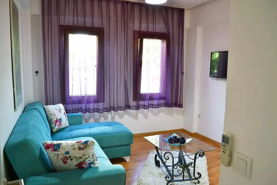 Pepecura Bodrum Turecko