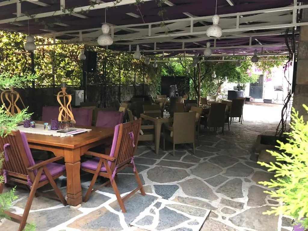 Motel Pepecura Bodrum