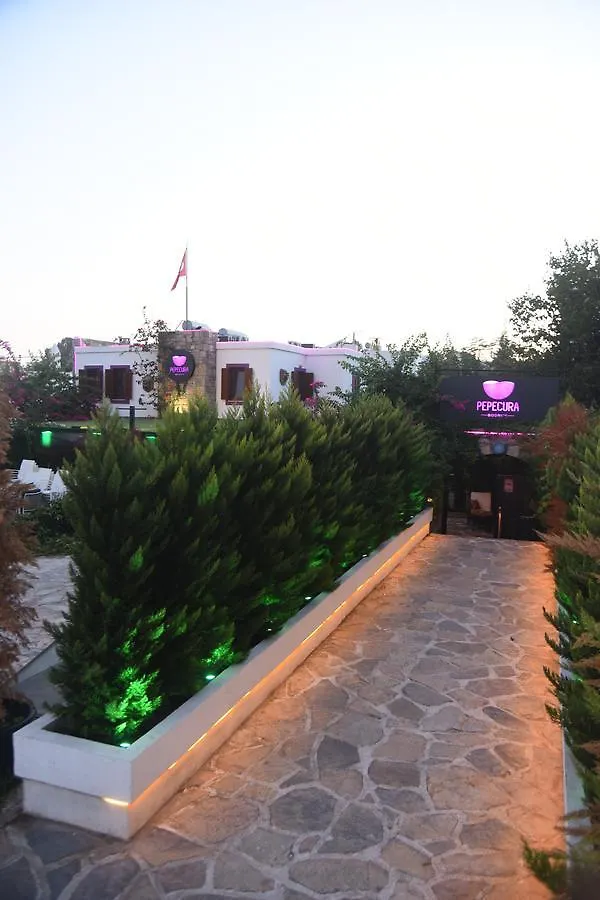 Pepecura Bodrum