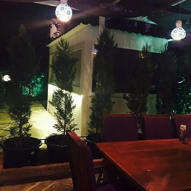 Pepecura Bodrum Motel