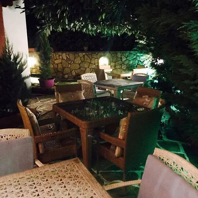 Motel Pepecura Bodrum