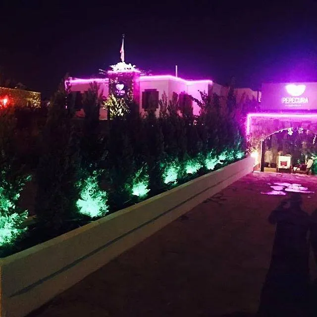 Pepecura Bodrum 0*,  Türkiye
