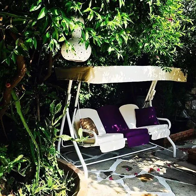 Pepecura Bodrum Motel
