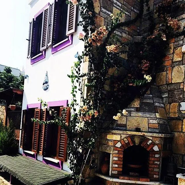Pepecura Bodrum Motel