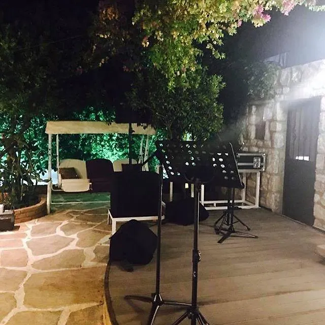 Motel Pepecura Bodrum